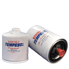 AA-48103-6Tempest Oil Filter Package of 6 Filters