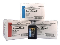 AEROSHELL-T555Aeroshell -T555 Turbine Oil