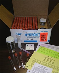 AL-EXX-KITVelcon Hydrokit Water Test Kit (HK100-15)