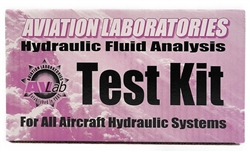 AL-HFT-5606Hydraulic Fluid Test Kit  - 5606