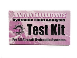 AL-HFT-5606-XHydraulic Fluid Test Kit  - 5606-X