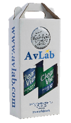 AVL-CV-PROMOClear View Promo Pack