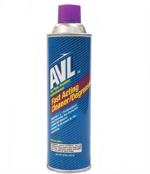 AVL FACD IIAVL Fast Acting Cleaner & Degreaser