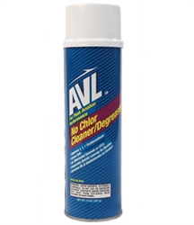 AVL-NC20AVL No-Chlorinated Cleaner & Degreaser
