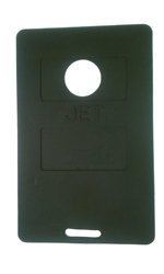 AVMAT-JET1JET Fueling Mat (Top Hole)