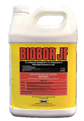 BIO-1-GAL-CASEBiobor JF - Jet Fuel Biocide Additive - 4/1 Gal. Pails