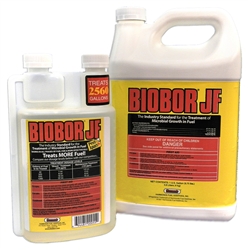 BIO-CSBiobor JF - Jet Fuel Biocide Additive - 6/1 Quart Cans